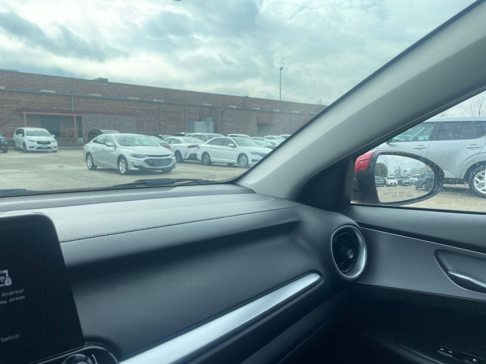 Thumbnail: 2024 Kia Forte - 35