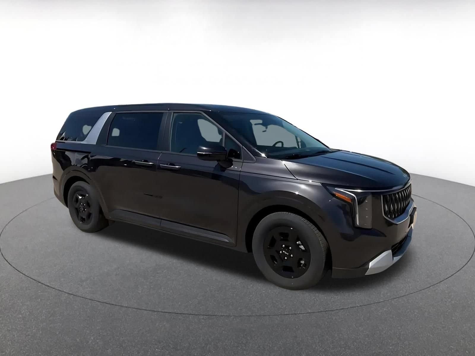 Thumbnail: 2026 Kia Carnival - 2