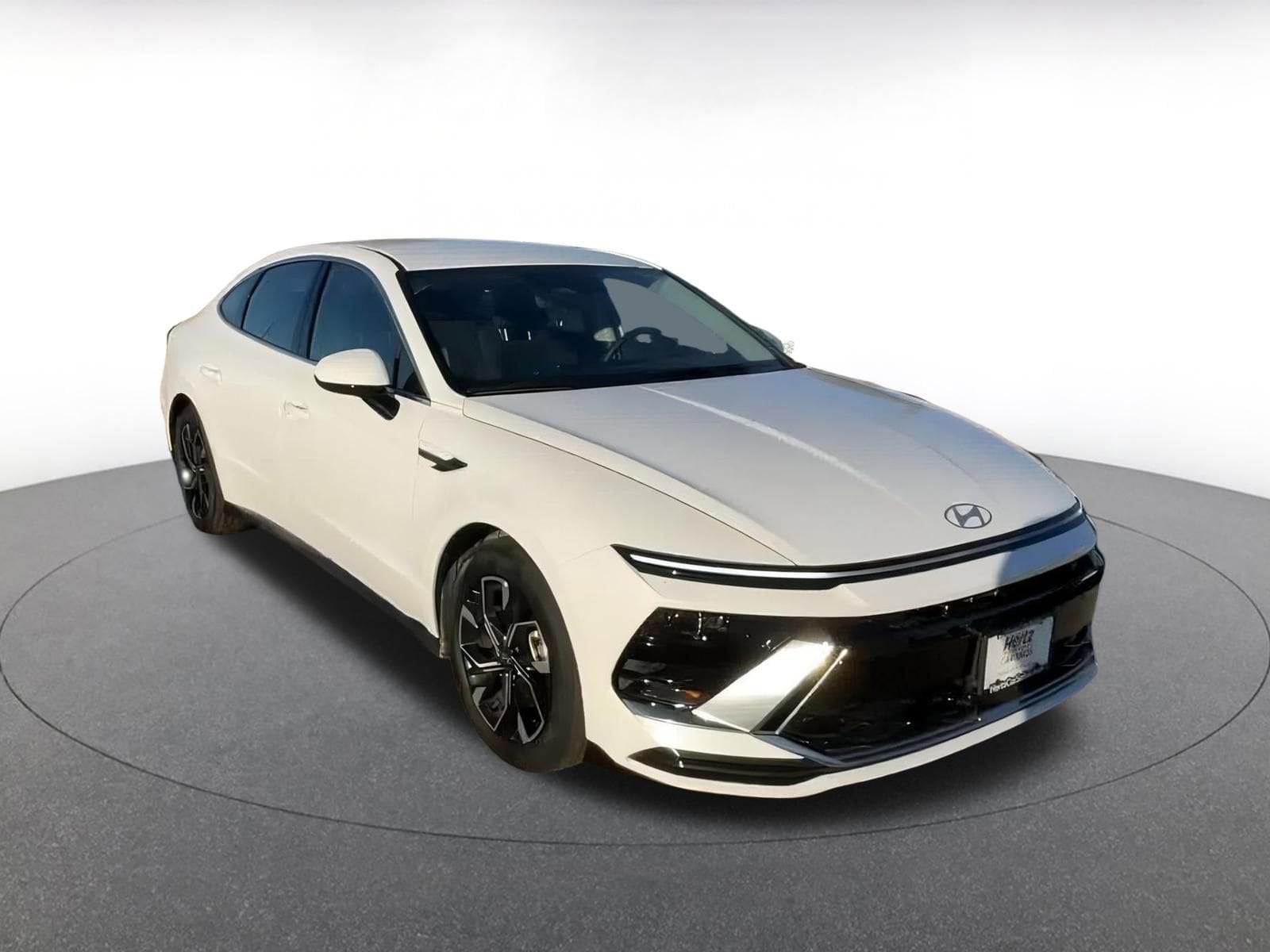 Thumbnail: 2025 Hyundai Sonata - 3