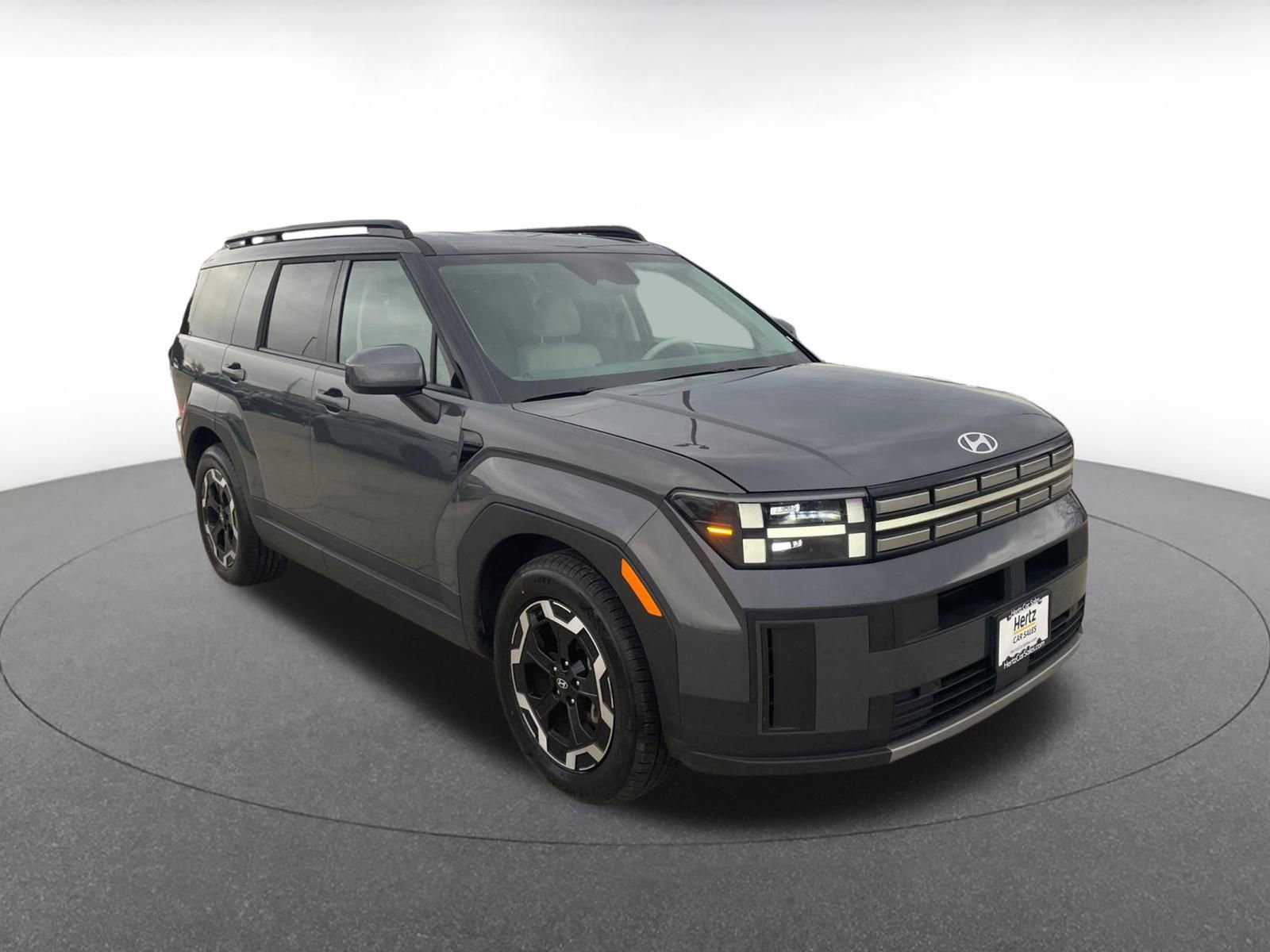 Thumbnail: 2025 Hyundai Santa Fe - 1