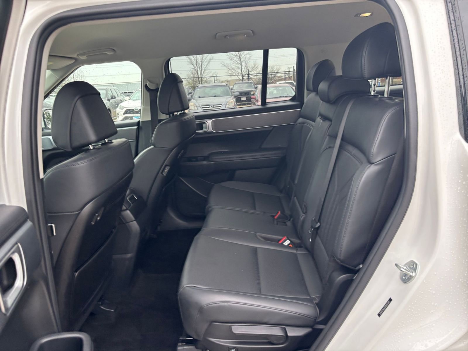 Thumbnail: 2025 Hyundai Santa Fe - 28