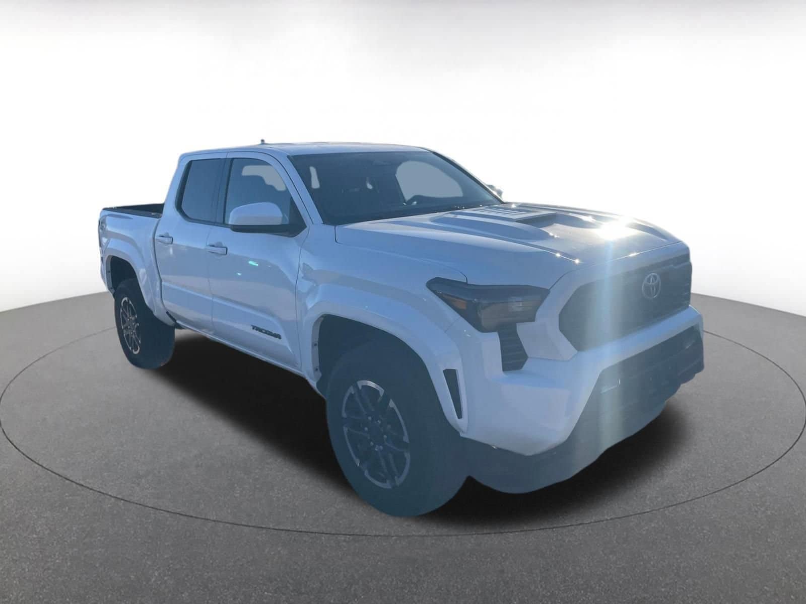 Thumbnail: 2024 Toyota Tacoma - 1