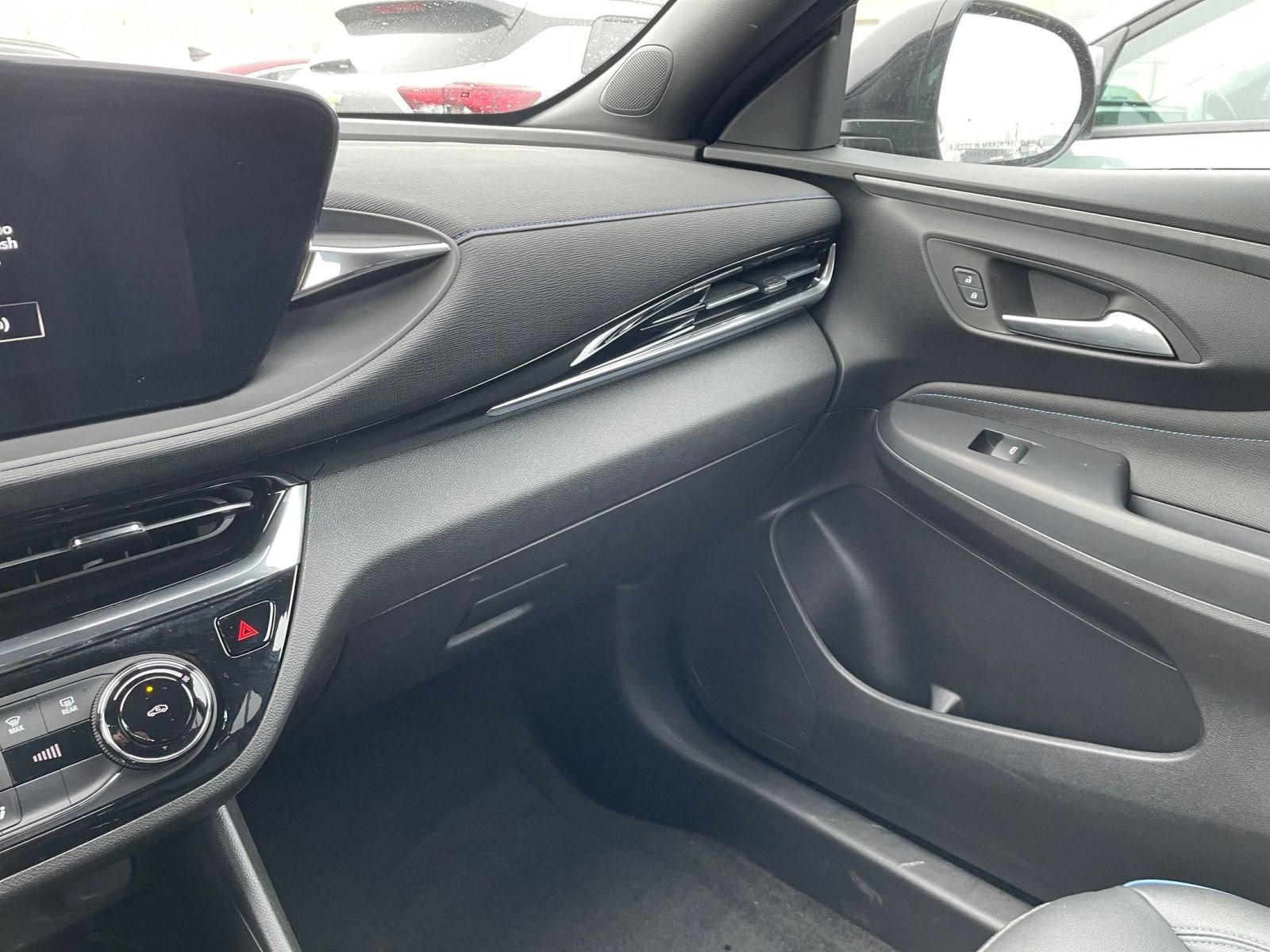 Thumbnail: 2025 Buick Envista - 34