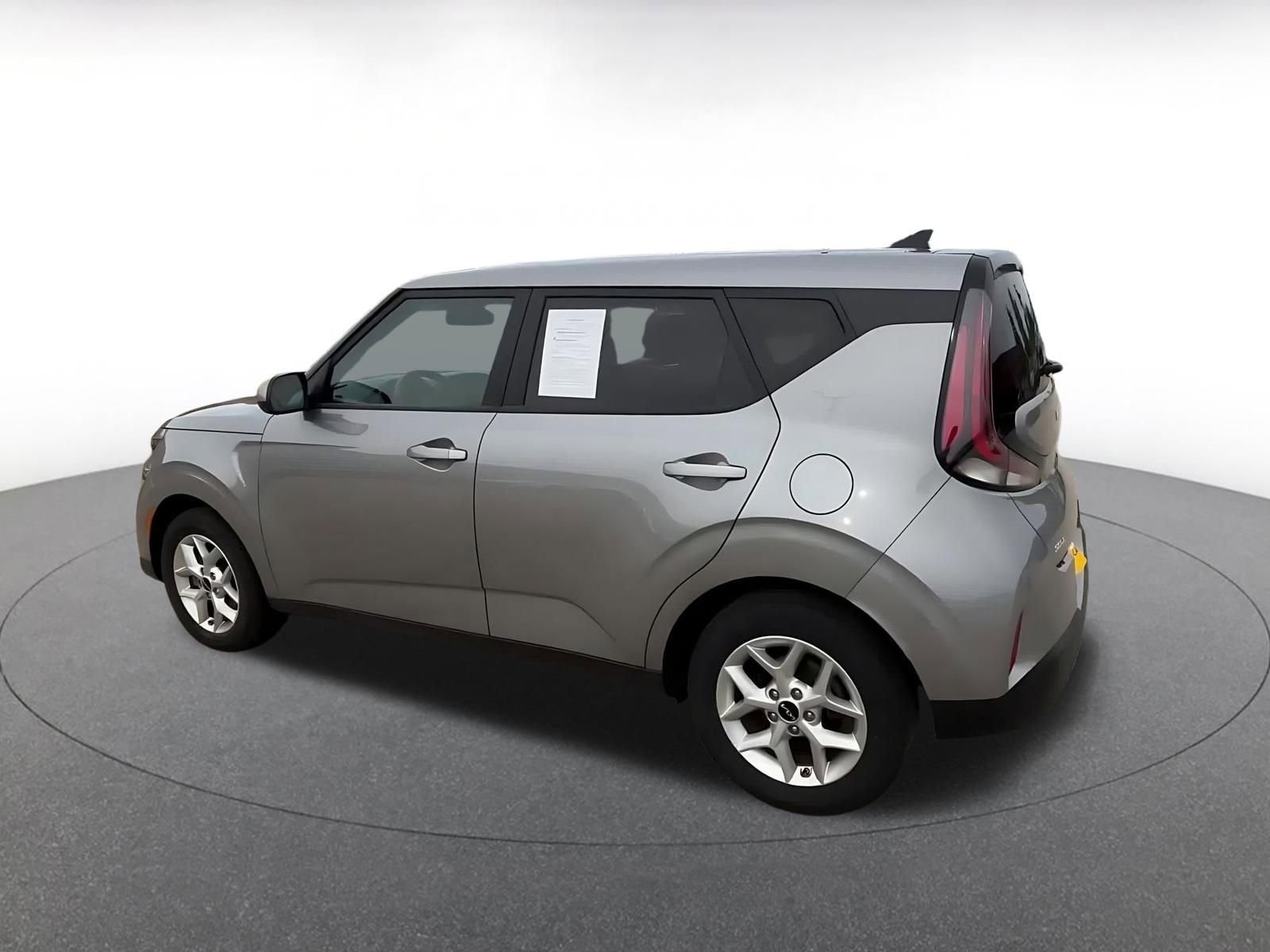 Thumbnail: 2025 Kia Soul - 10