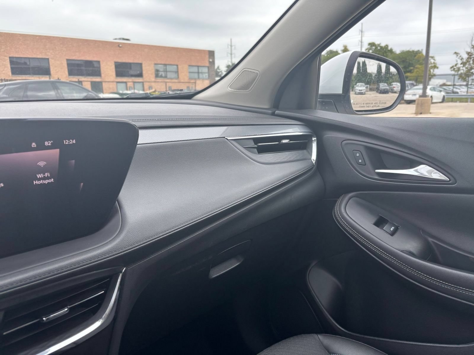 Thumbnail: 2025 Buick Encore GX - 33