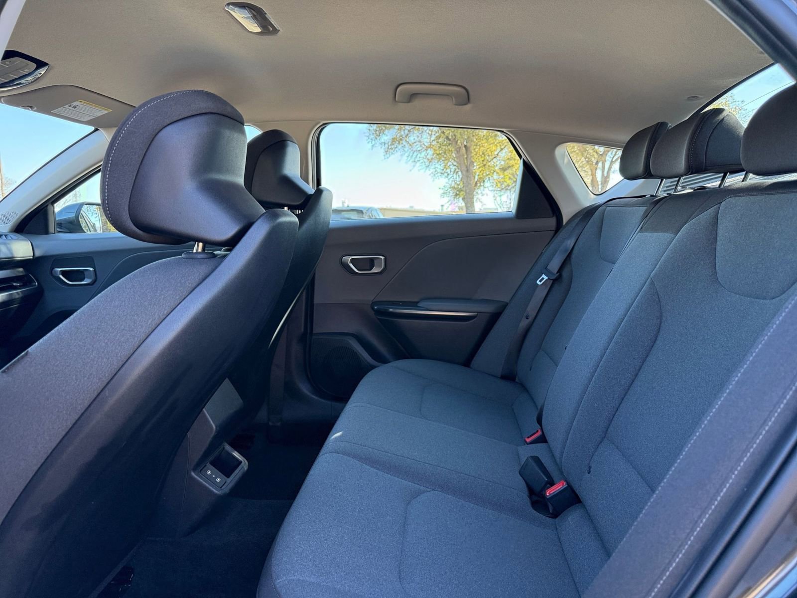 Thumbnail: 2025 Kia K4 - 27