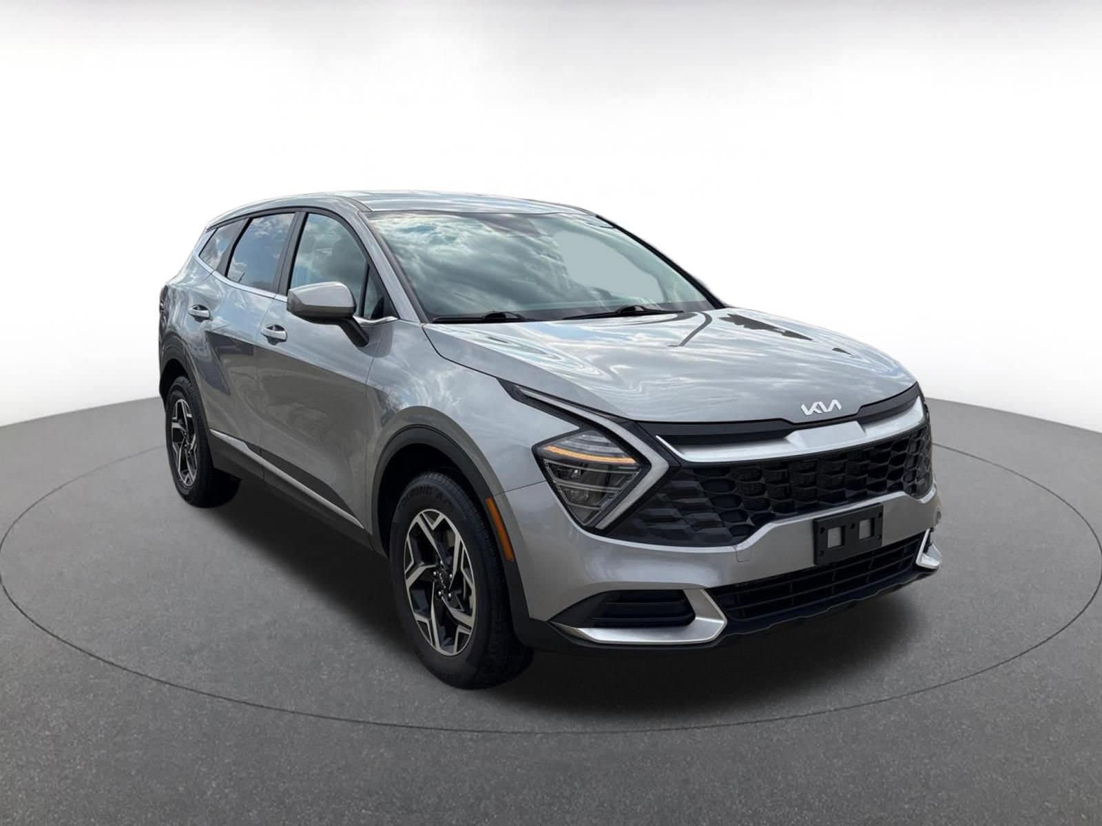 Thumbnail: 2024 Kia Sportage - 1