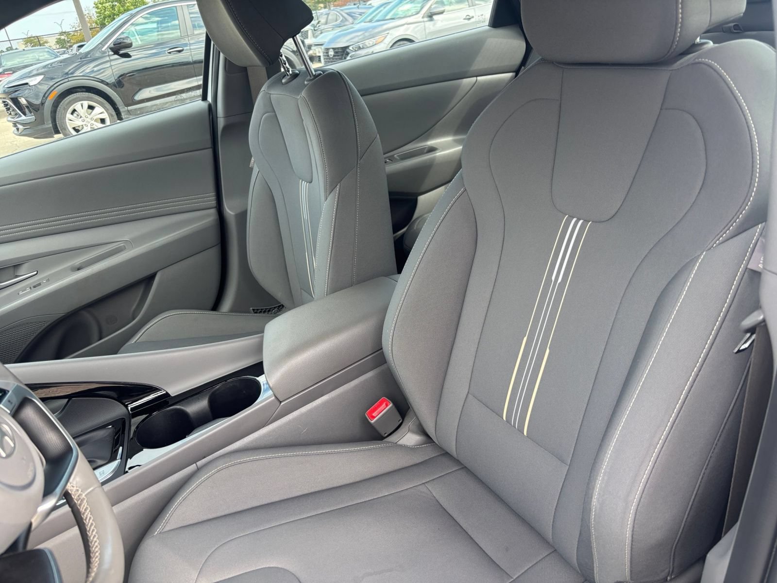 Thumbnail: 2025 Hyundai Elantra - 34