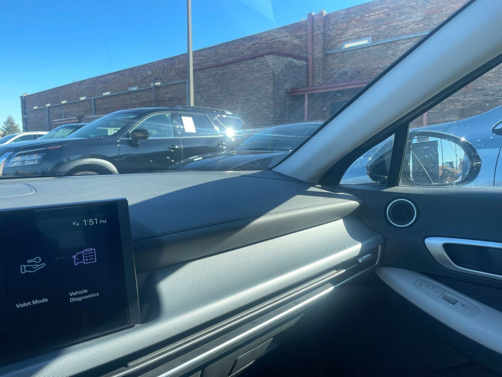 Thumbnail: 2025 Hyundai Sonata - 35