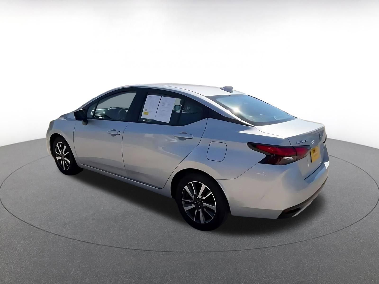 Thumbnail: 2025 Nissan Versa - 10