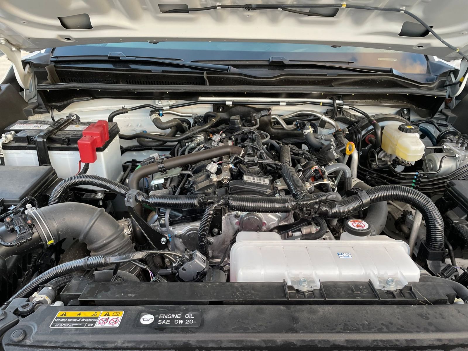 Thumbnail: 2025 Toyota 4Runner - 32