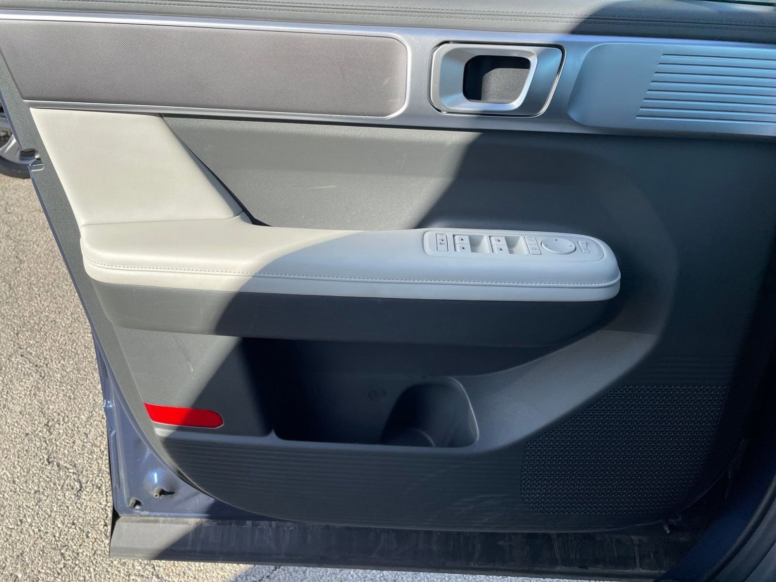 Thumbnail: 2025 Hyundai Santa Fe - 20