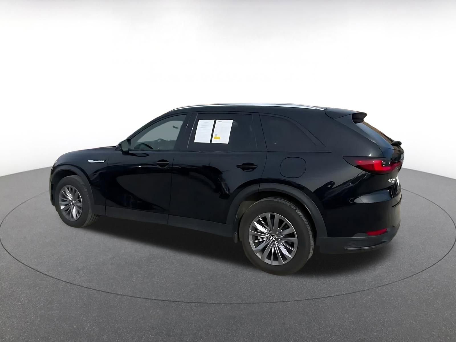 Thumbnail: 2025 Mazda CX-90 - 10