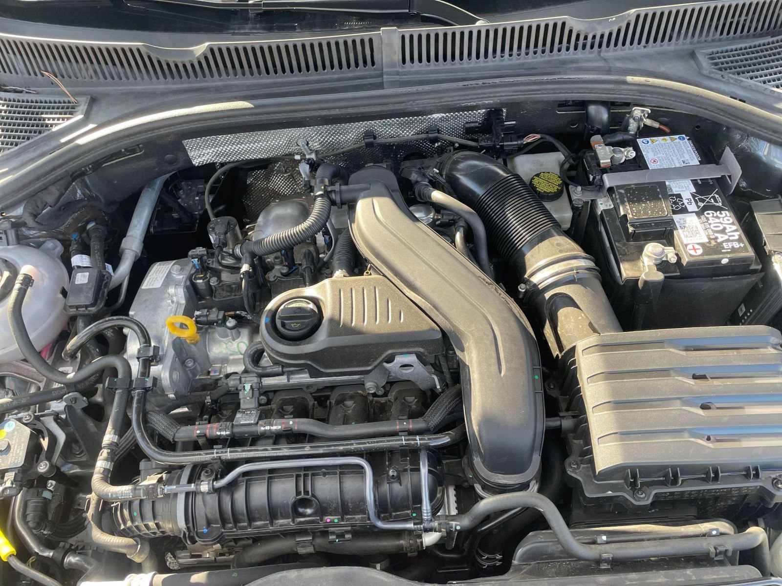 Thumbnail: 2025 Volkswagen Jetta - 31