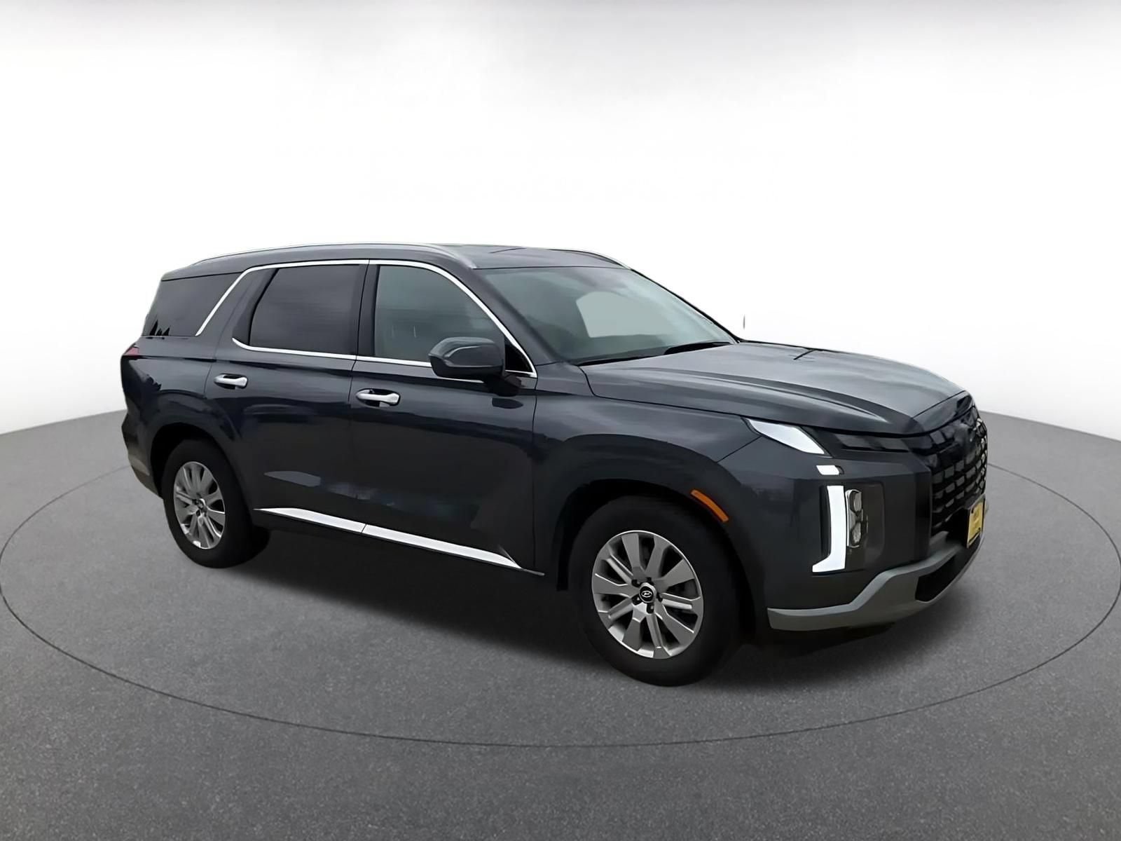 Thumbnail: 2024 Hyundai Palisade - 2