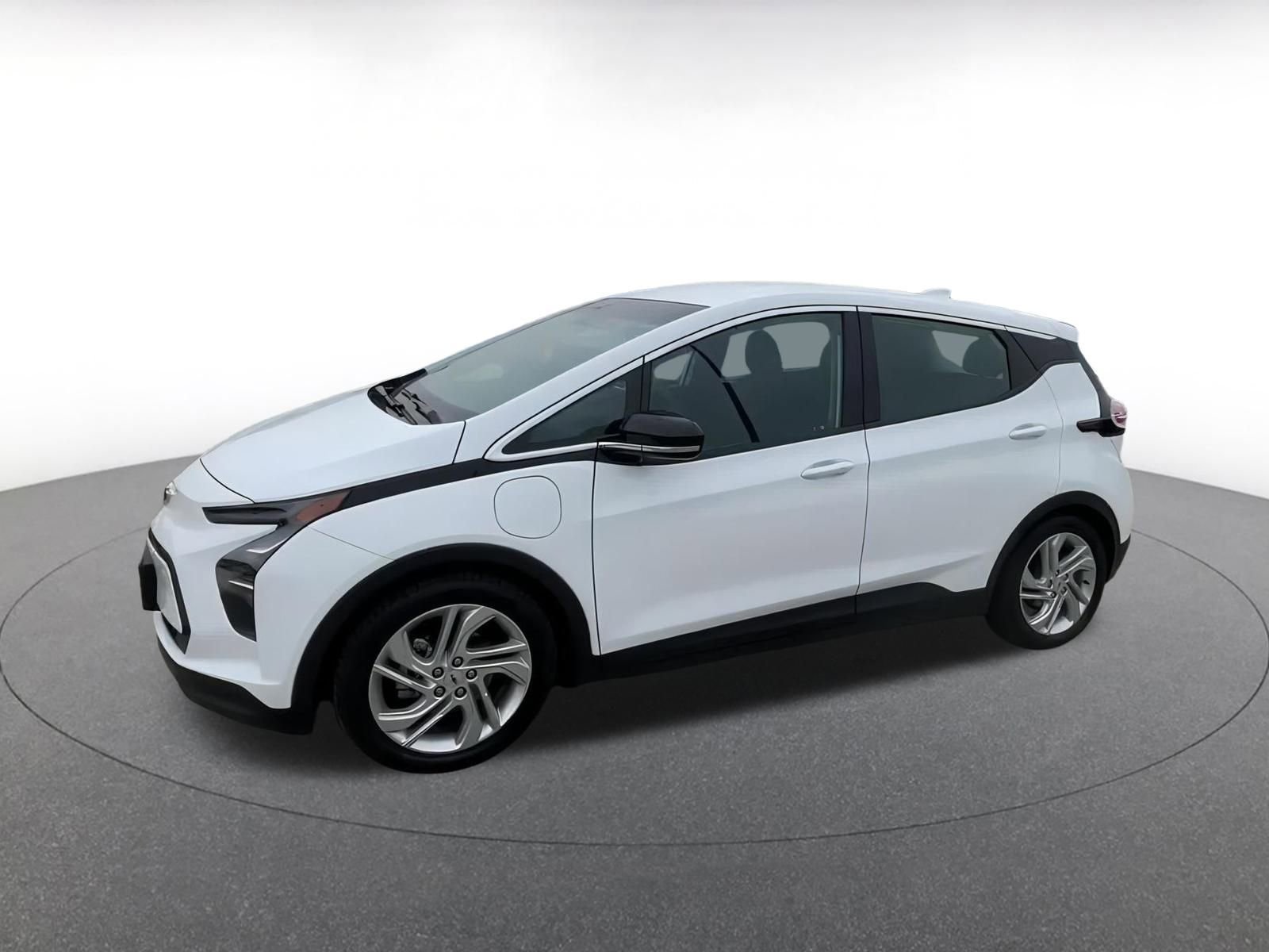 2023 Chevrolet Bolt EV 1LT 7