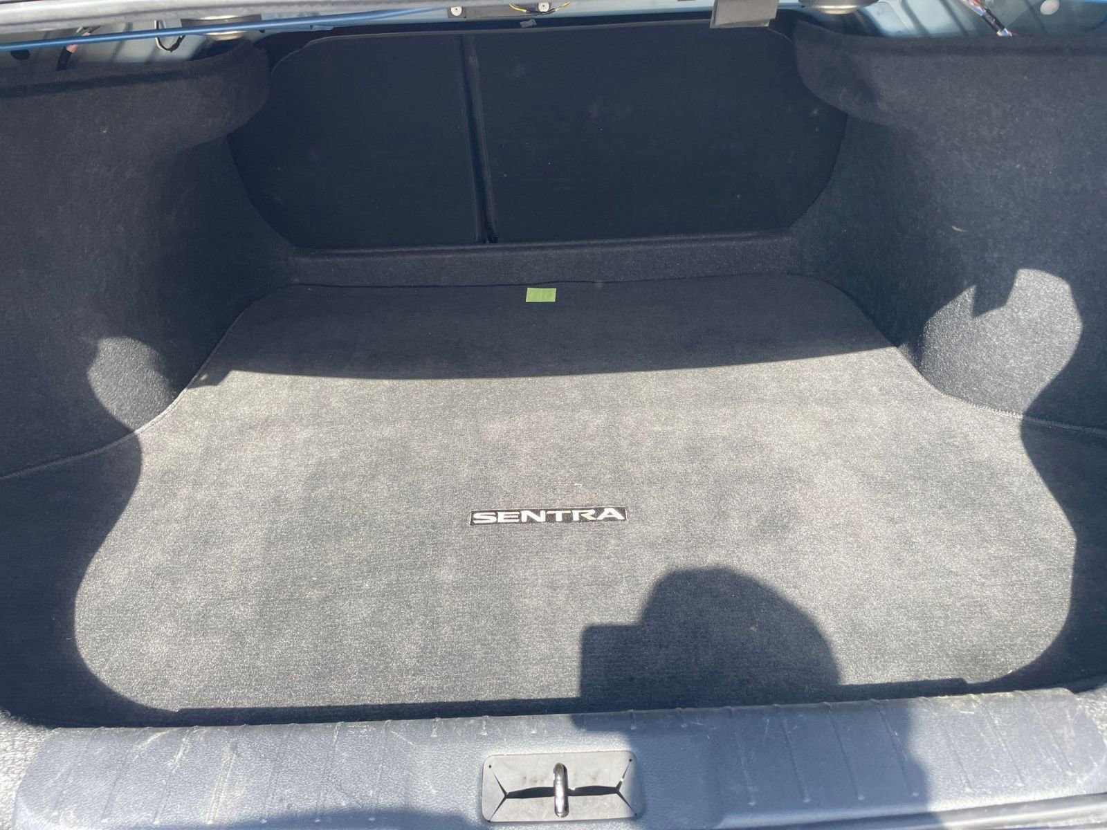 Thumbnail: 2024 Nissan Sentra - 31