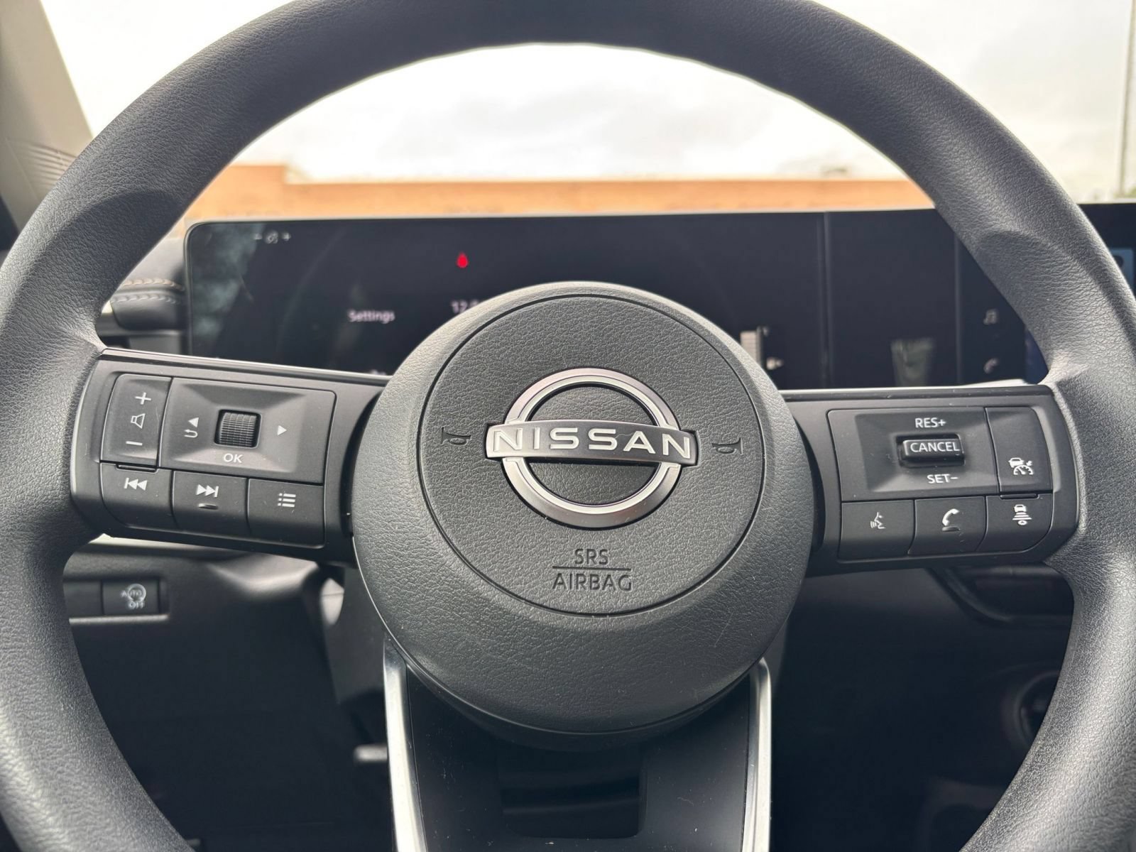Thumbnail: 2026 Nissan Kicks - 26