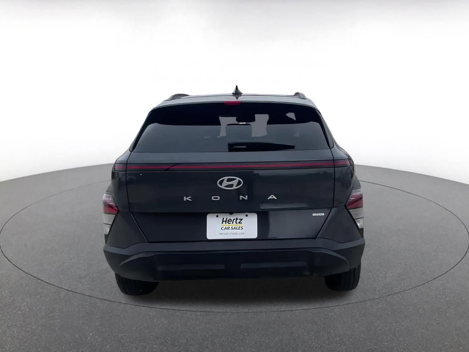 Thumbnail: 2025 Hyundai Kona - 12