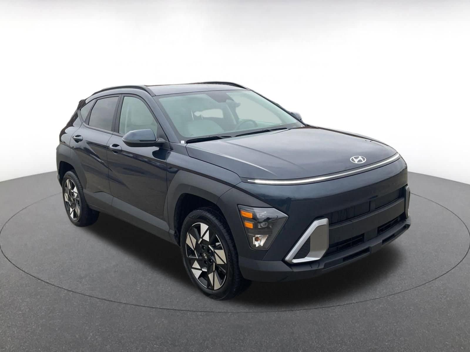 Thumbnail: 2025 Hyundai Kona - 1