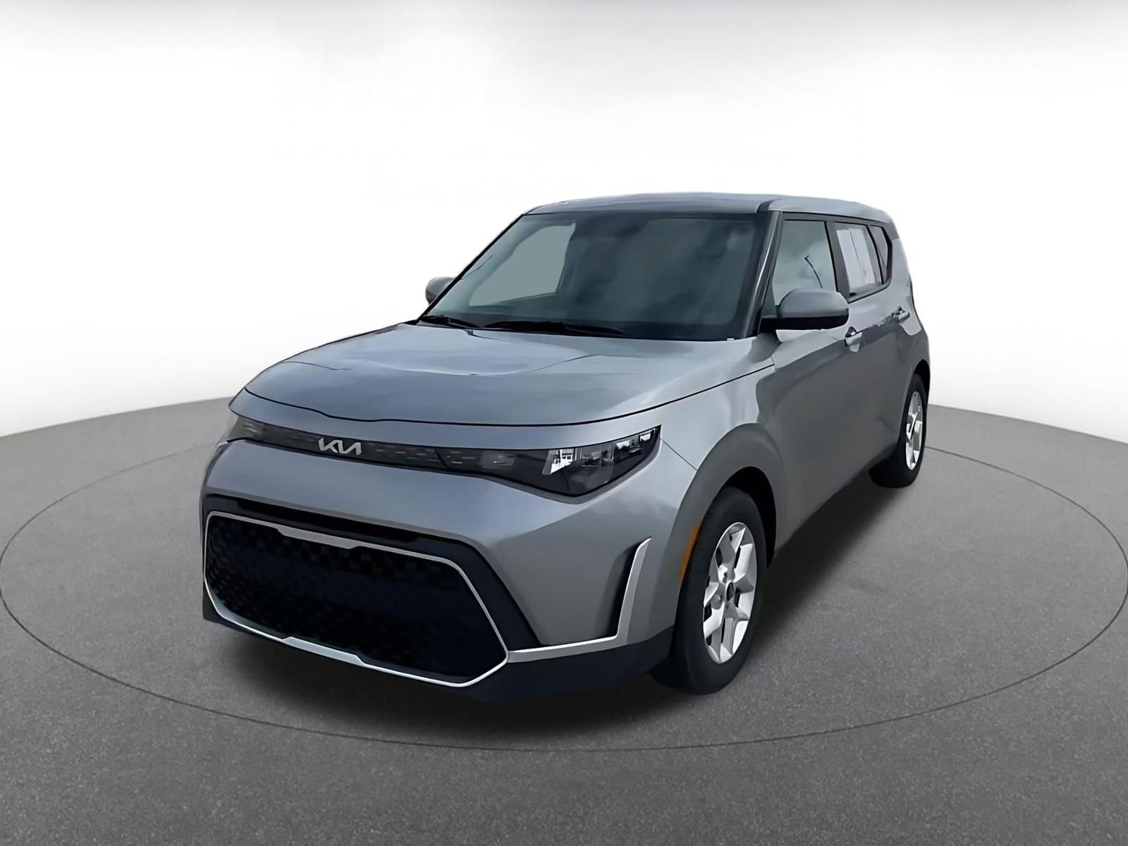 Thumbnail: 2025 Kia Soul - 7