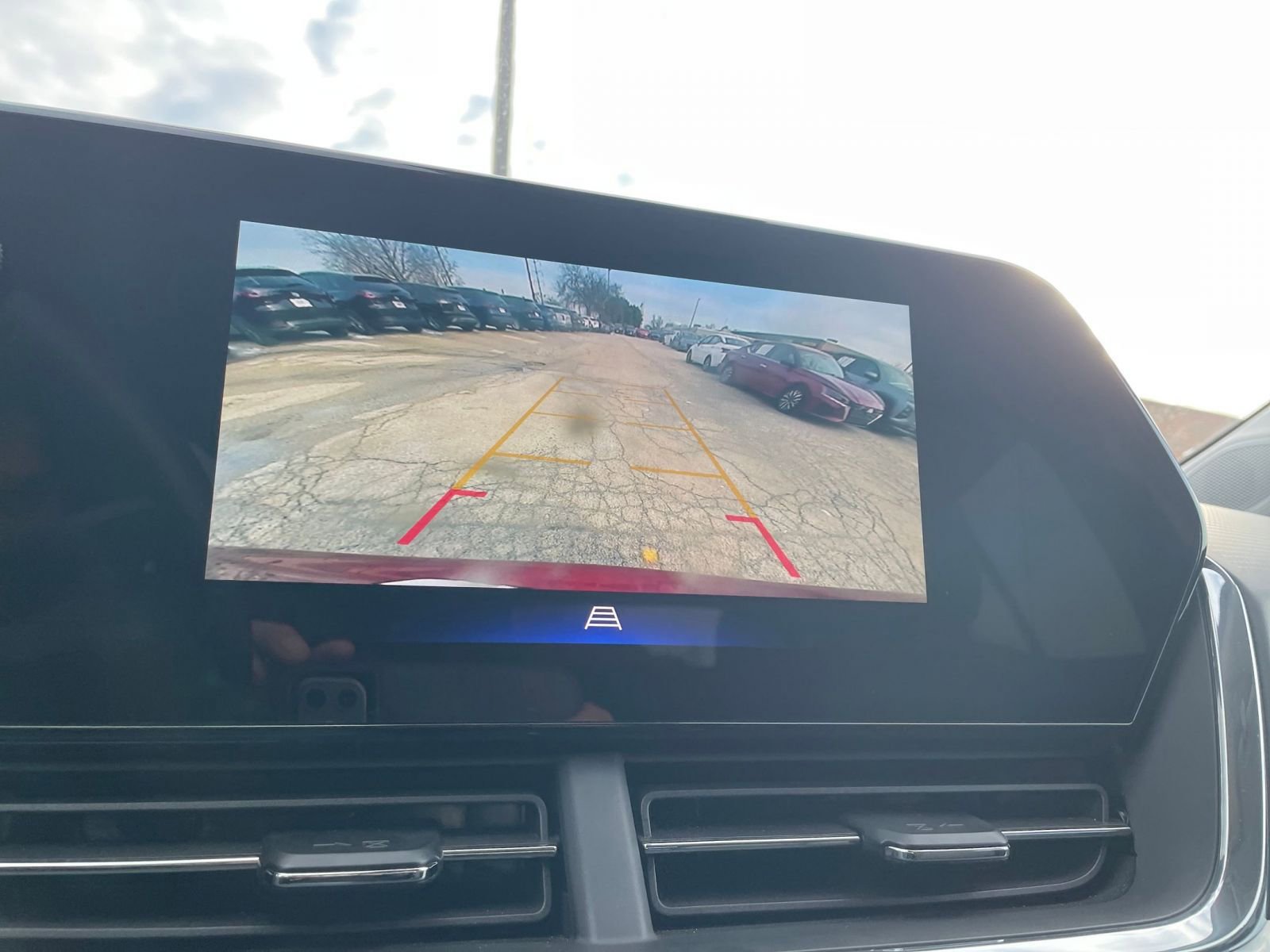 Thumbnail: 2025 Chevrolet Trax - 23