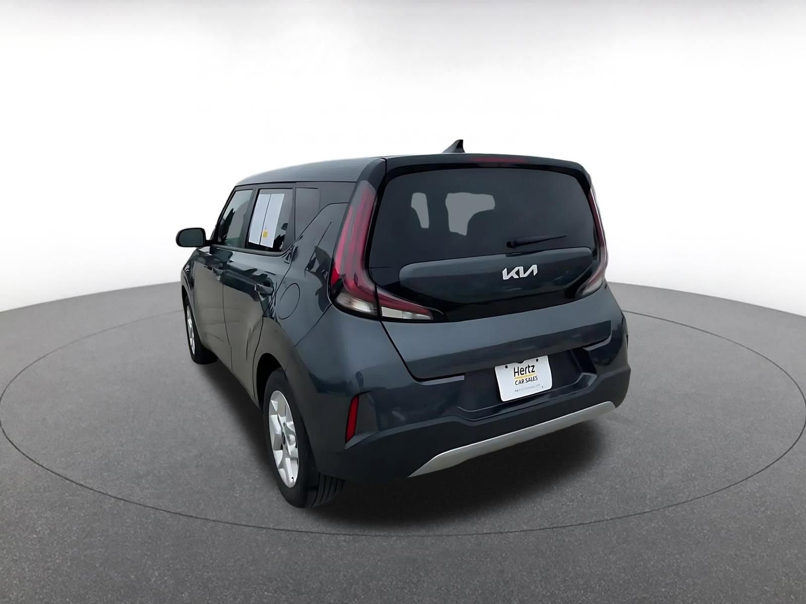 Thumbnail: 2025 Kia Soul - 11