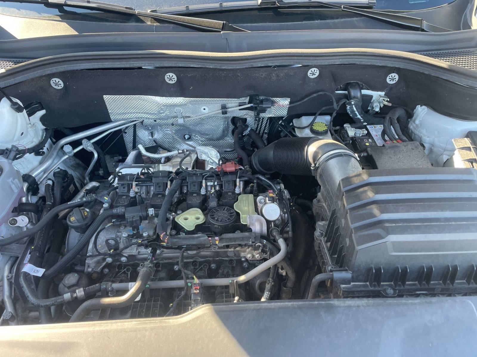 Thumbnail: 2025 Volkswagen Atlas - 32