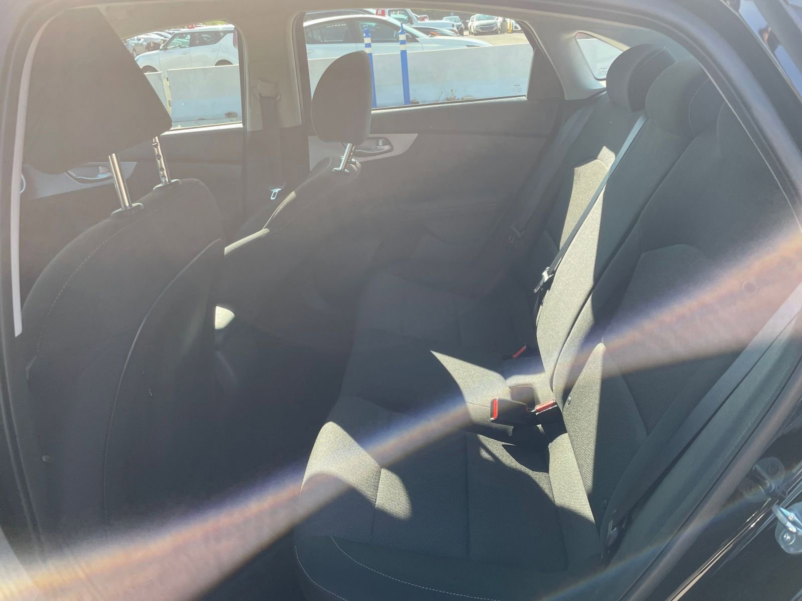 Thumbnail: 2024 Kia Forte - 24