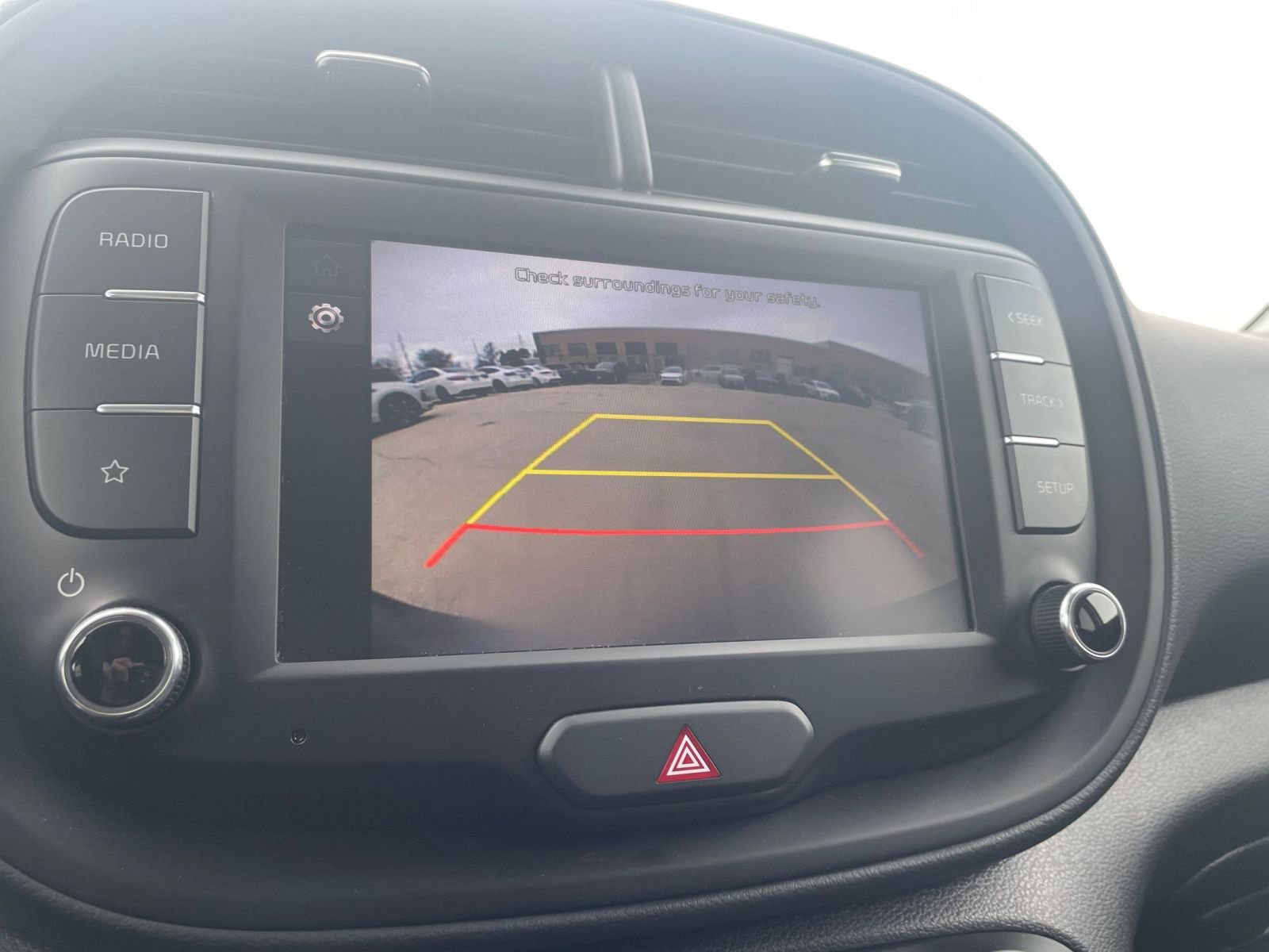 Thumbnail: 2025 Kia Soul - 22