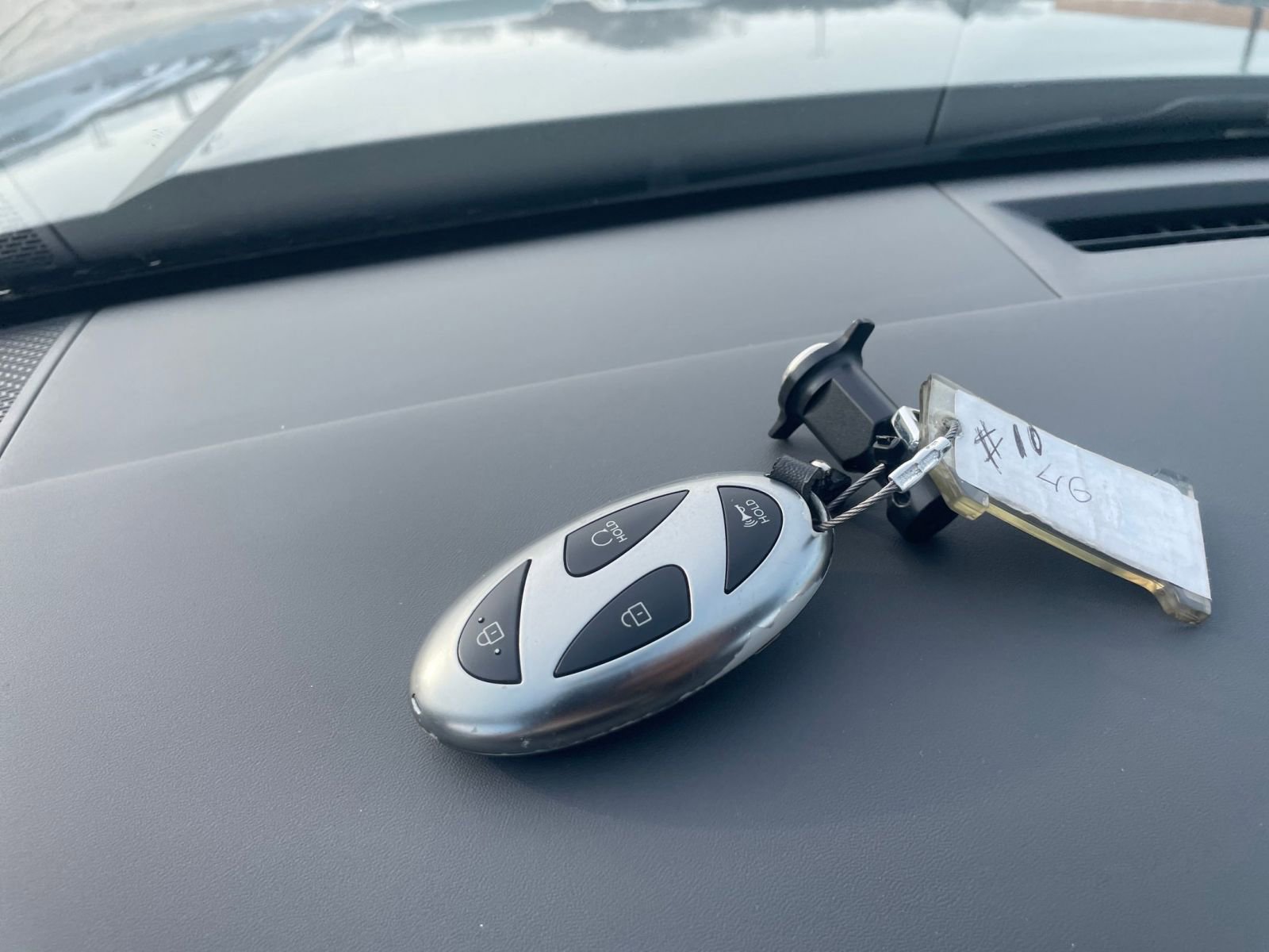 Thumbnail: 2025 Hyundai Santa Fe - 22