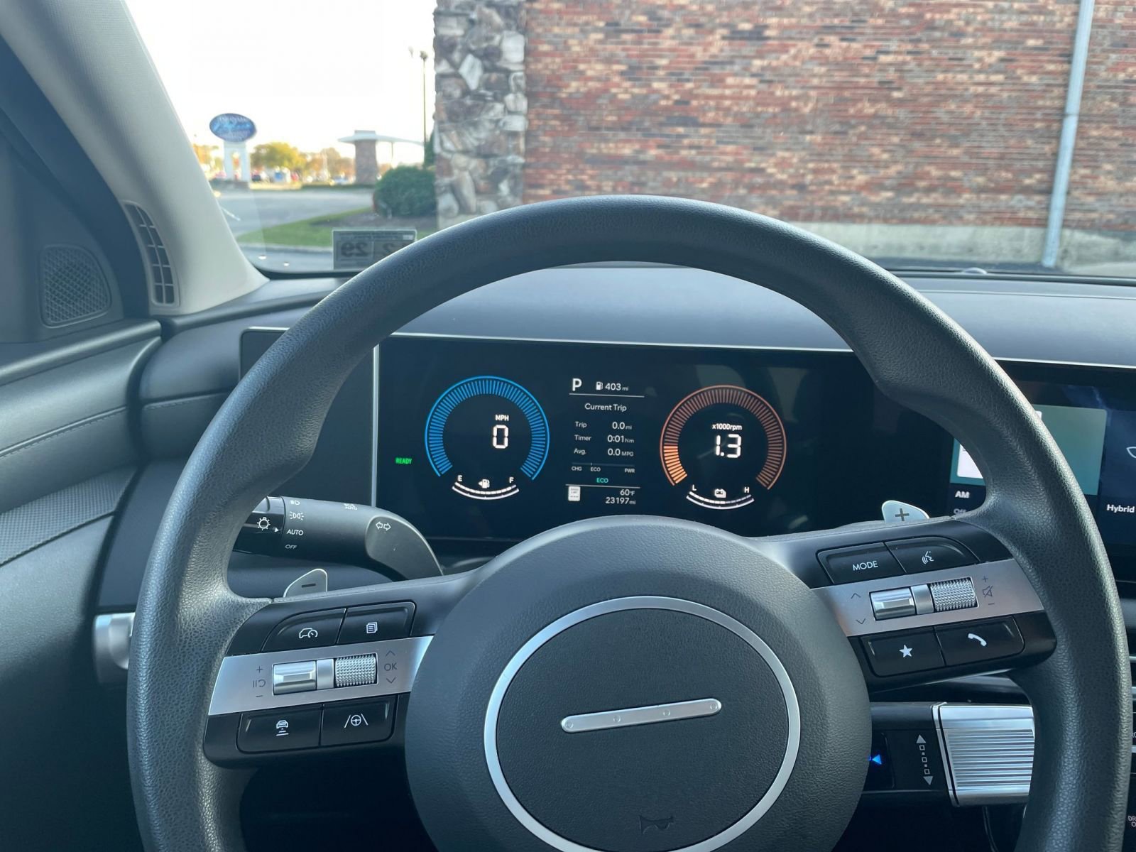 Thumbnail: 2025 Hyundai Tucson - 34