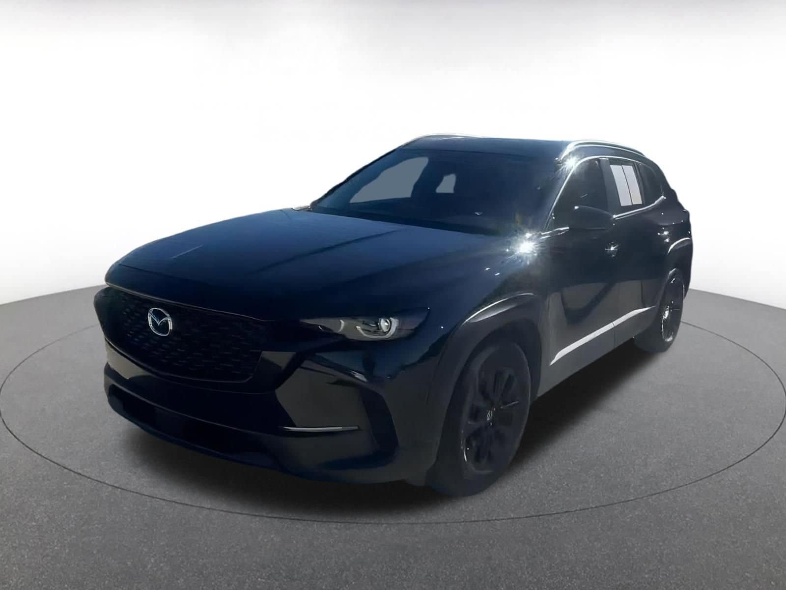 Thumbnail: 2025 Mazda CX-50 - 7
