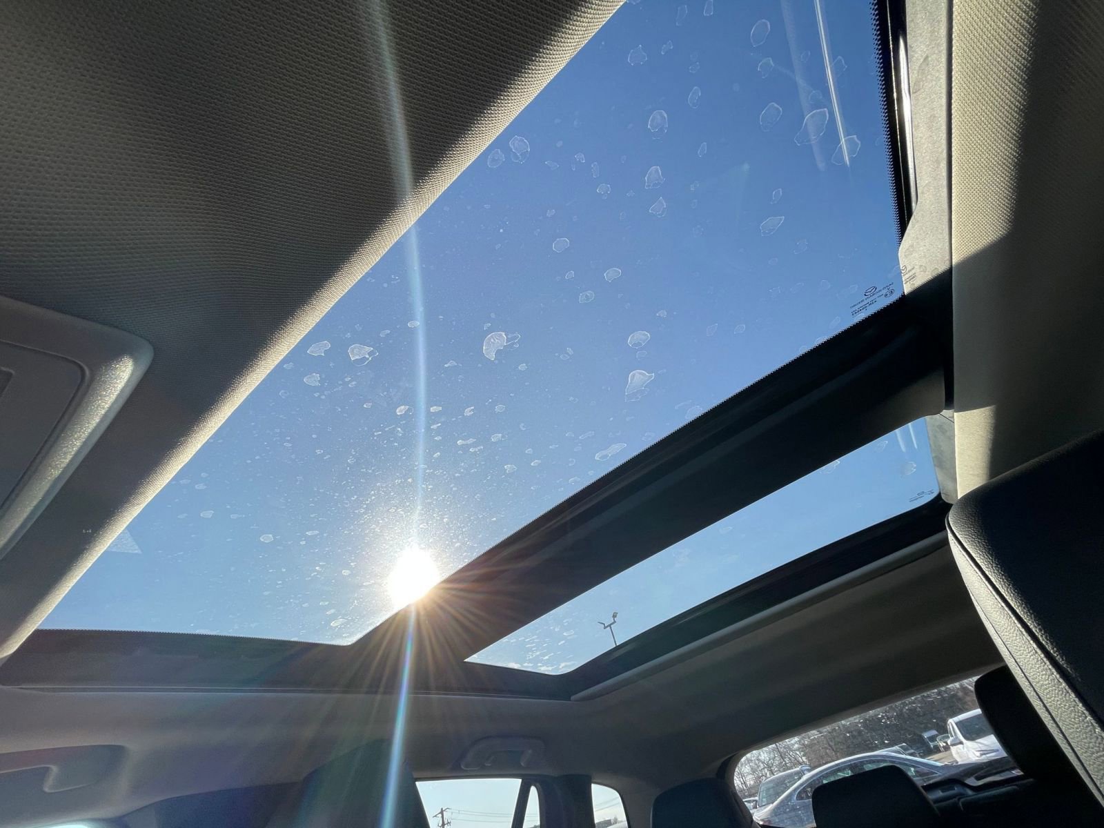 Thumbnail: 2025 Mazda CX-50 - 30