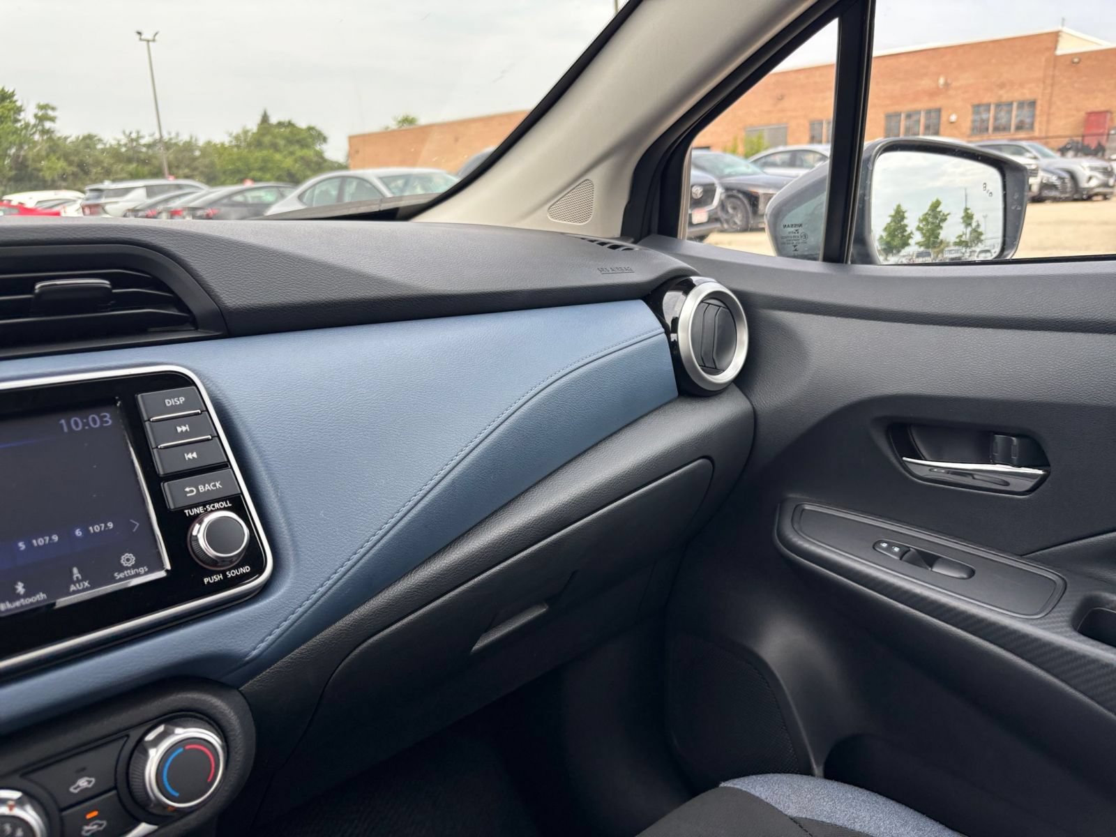 Thumbnail: 2025 Nissan Versa - 33