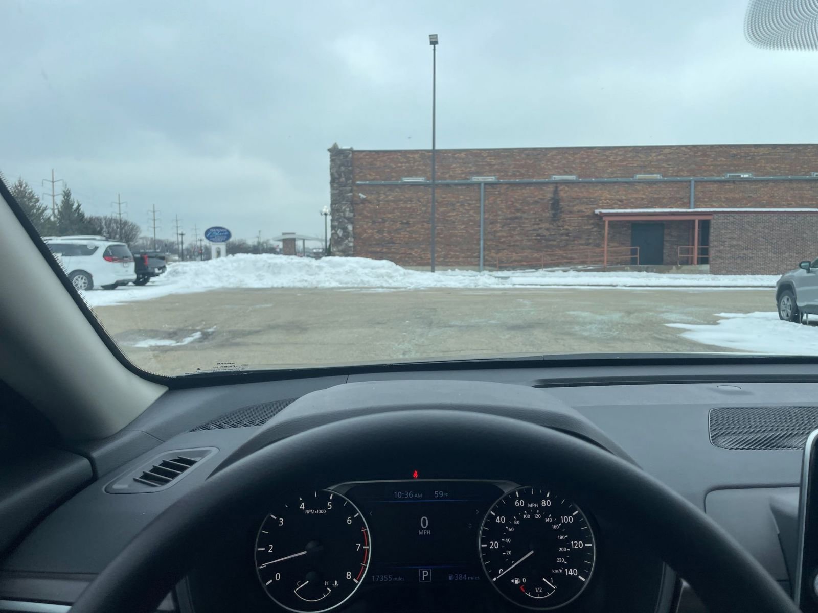 Thumbnail: 2025 Nissan Altima - 34