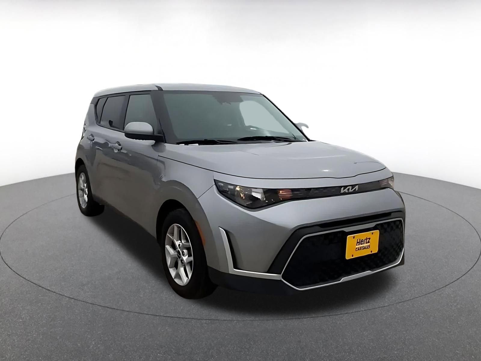 Thumbnail: 2024 Kia Soul - 3