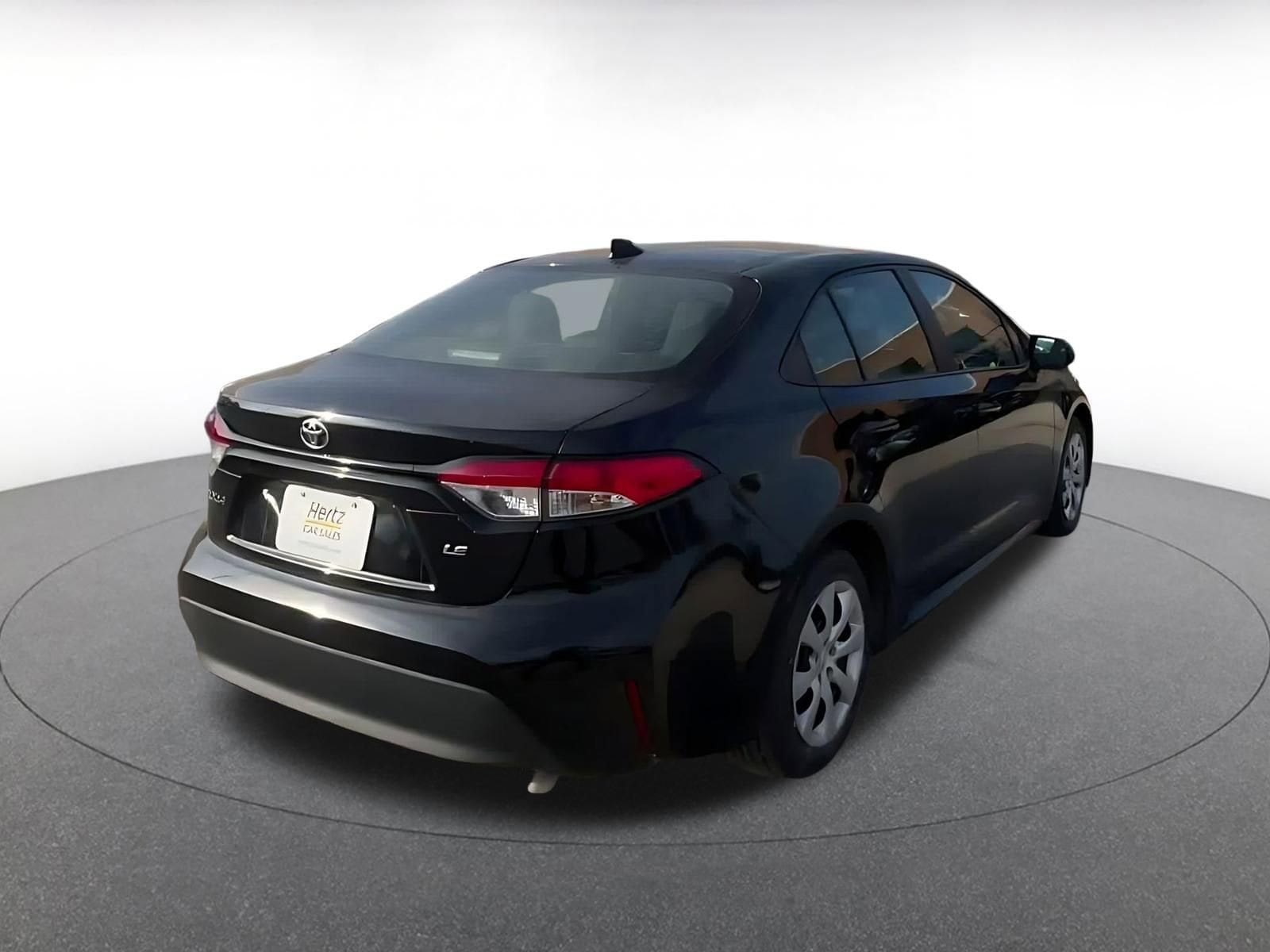 Thumbnail: 2023 Toyota Corolla - 14