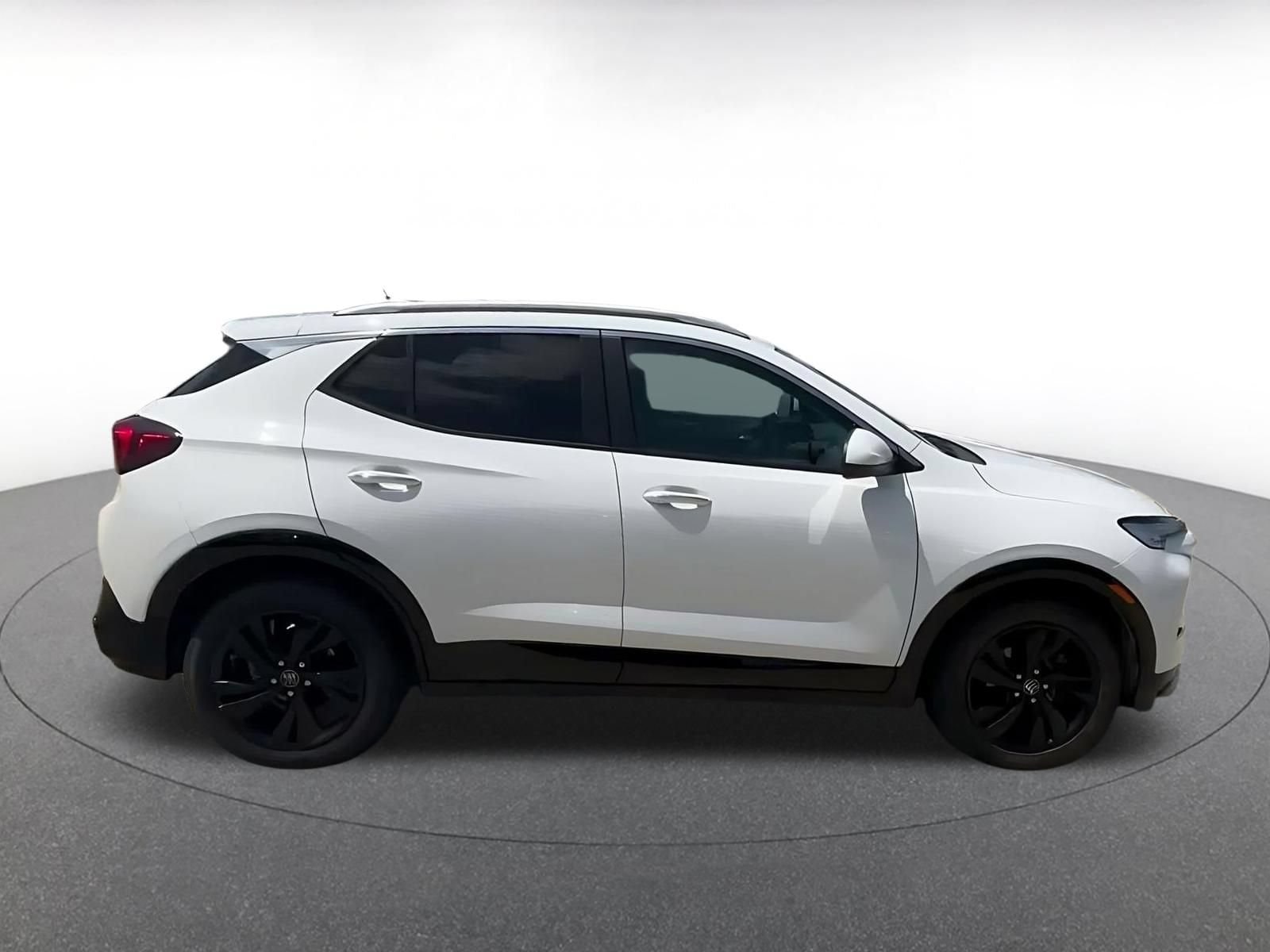 Thumbnail: 2024 Buick Encore GX - 16