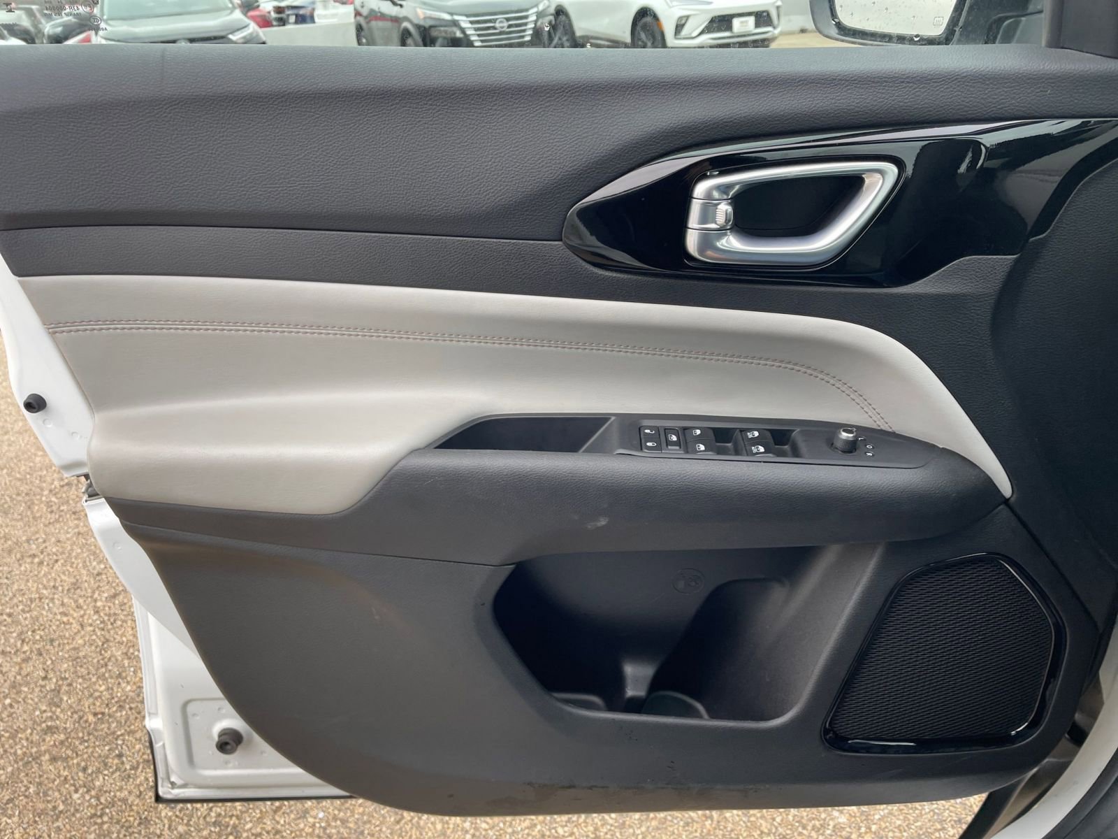 Thumbnail: 2025 Jeep Compass - 20