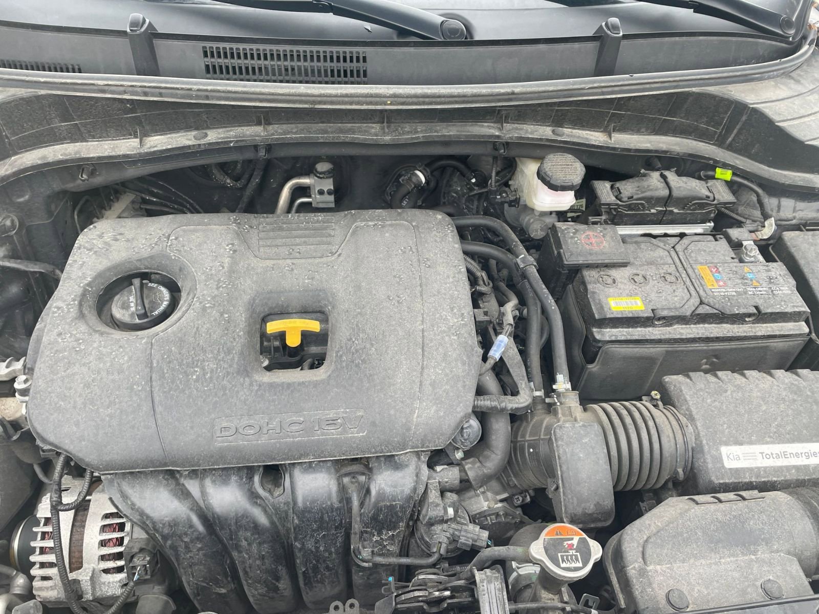 Thumbnail: 2025 Kia Soul - 30