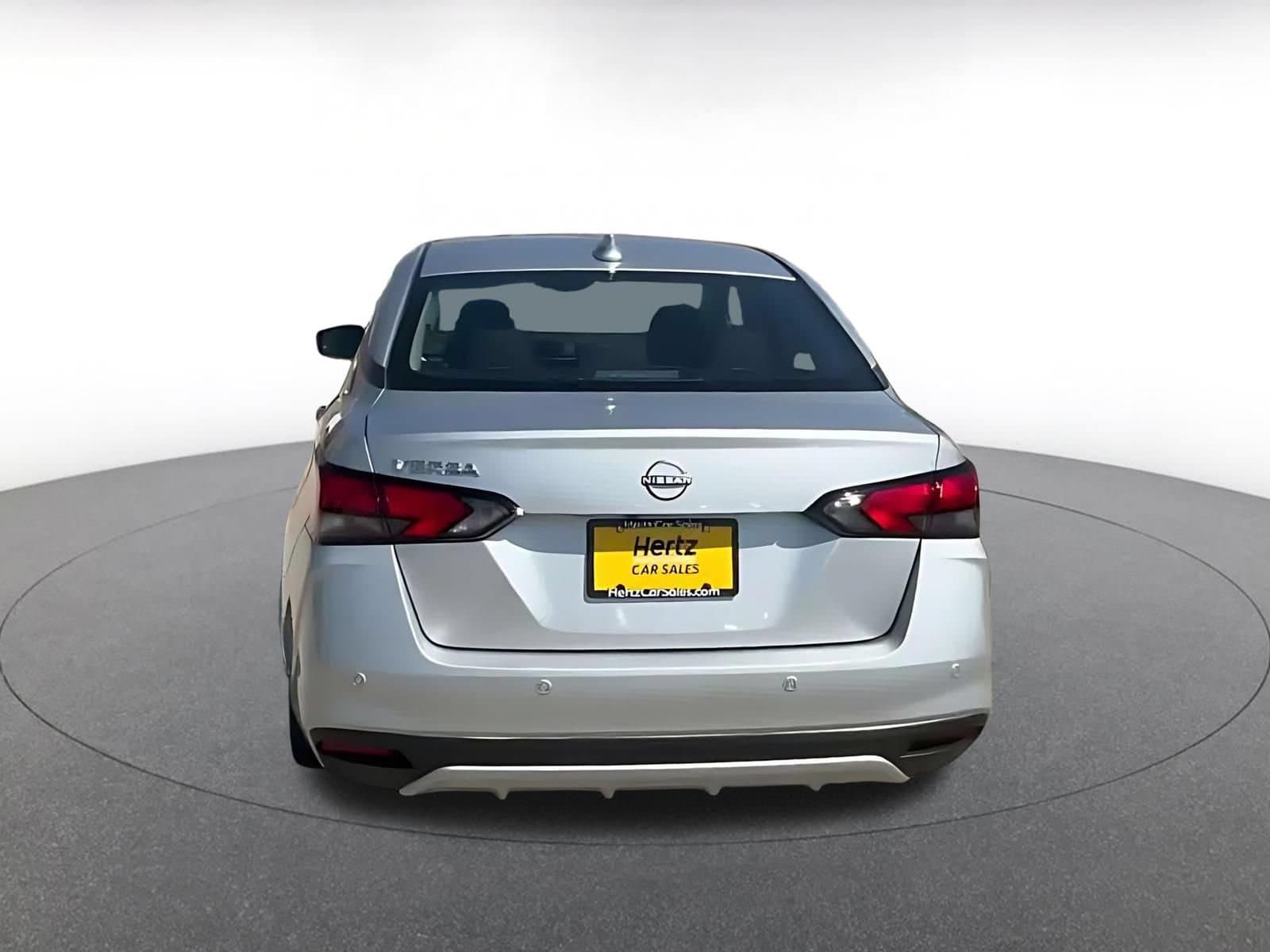 Thumbnail: 2025 Nissan Versa - 12