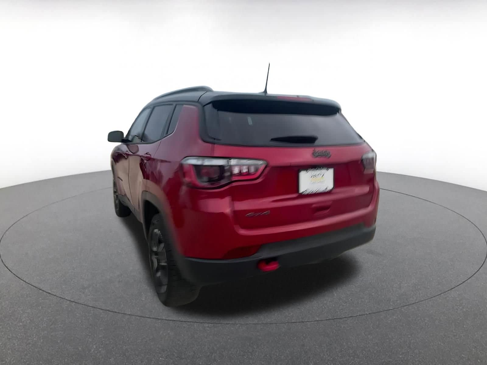 Thumbnail: 2025 Jeep Compass - 11