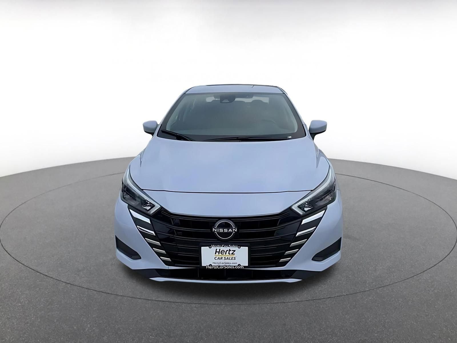 Thumbnail: 2025 Nissan Versa - 4