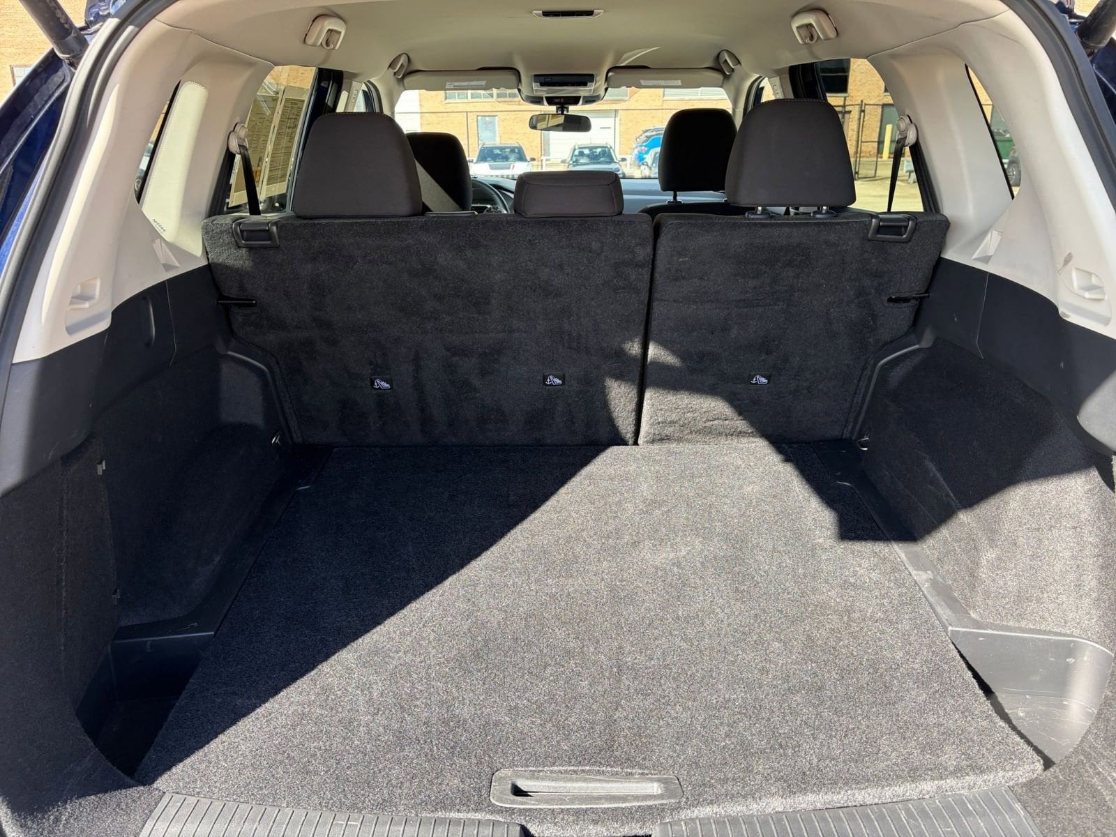 Thumbnail: 2025 Nissan Rogue - 31