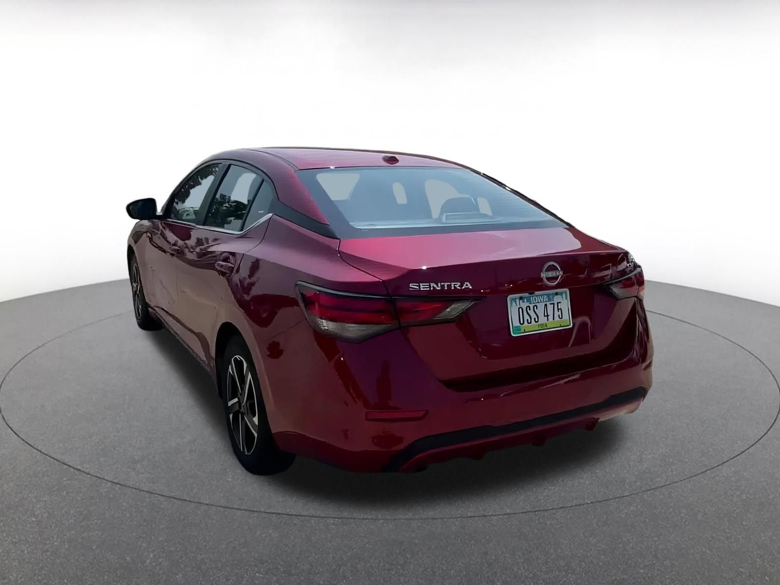 Thumbnail: 2024 Nissan Sentra - 11
