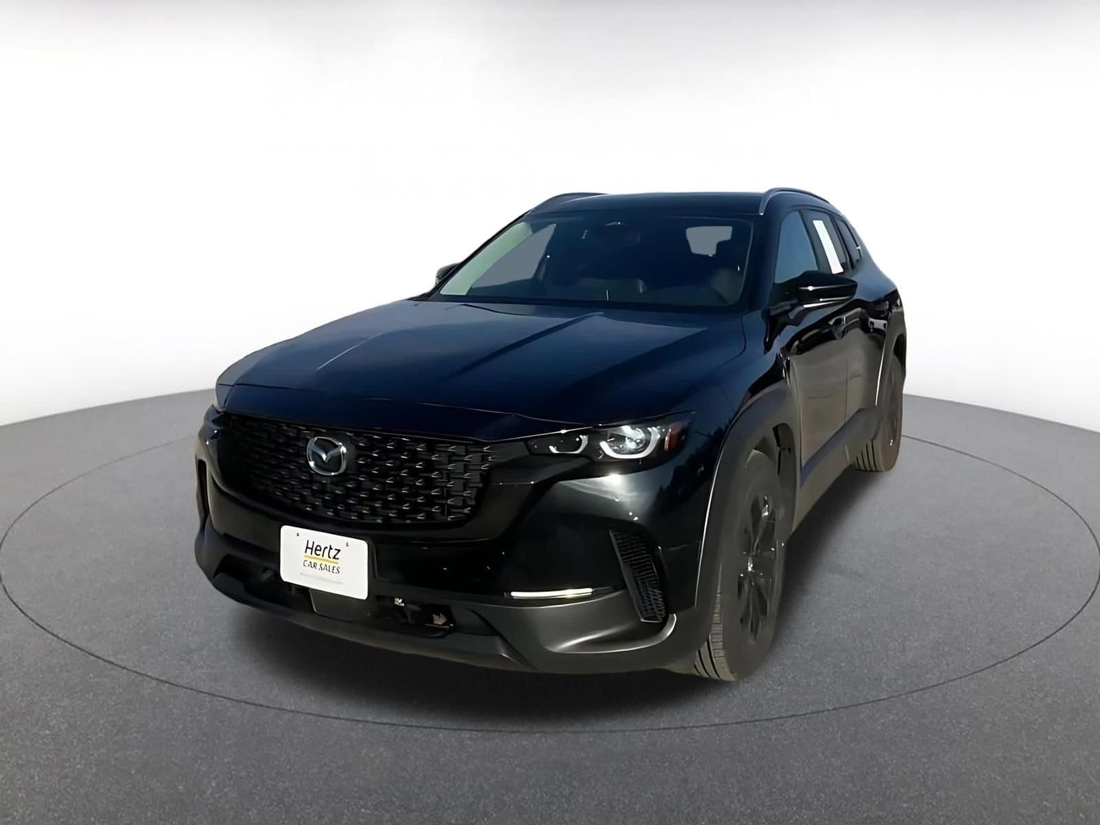 Thumbnail: 2025 Mazda CX-50 - 7