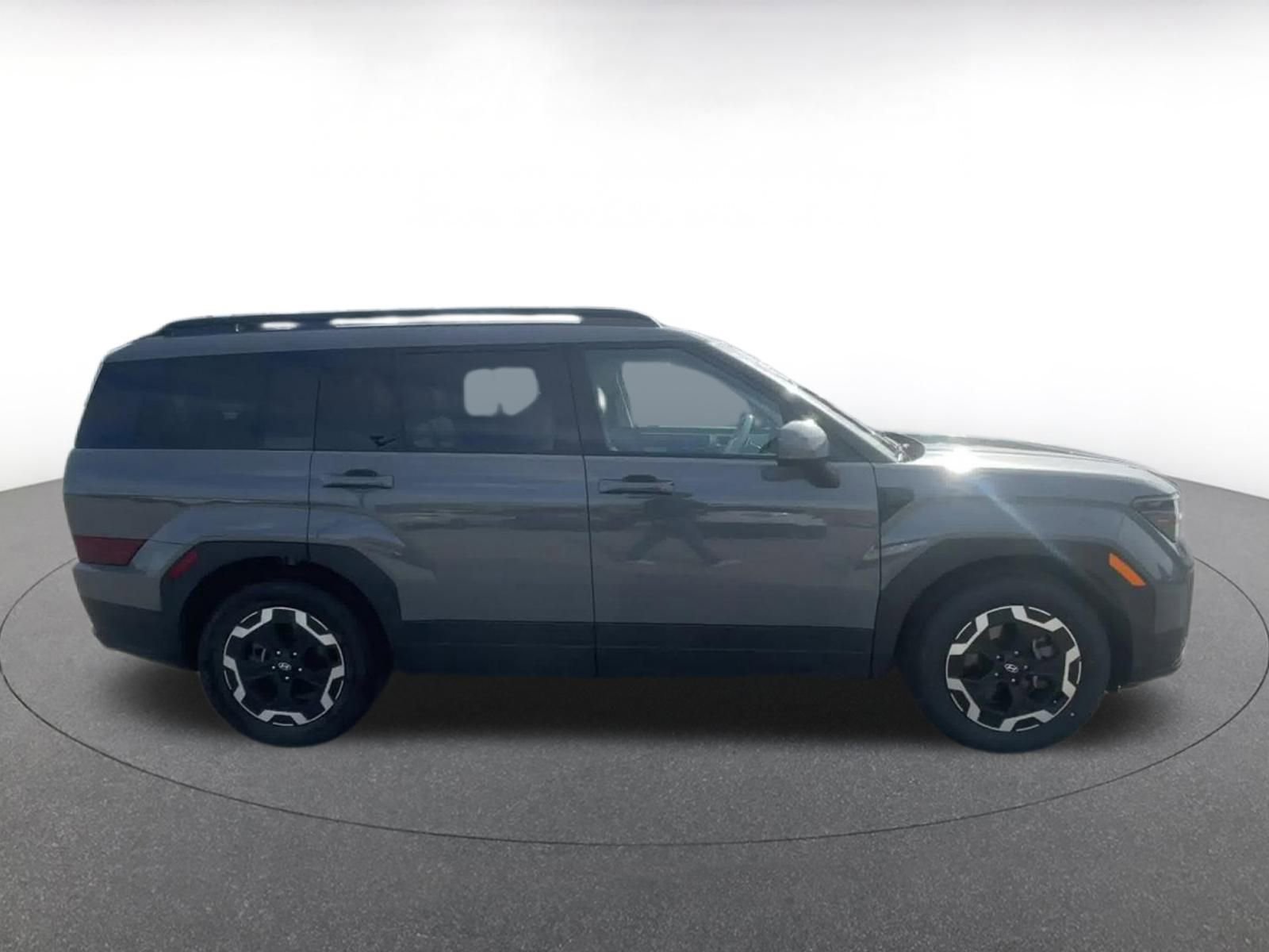 Thumbnail: 2025 Hyundai Santa Fe - 16