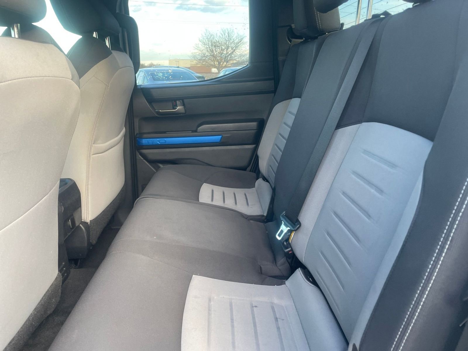 Thumbnail: 2025 Toyota Tacoma - 25