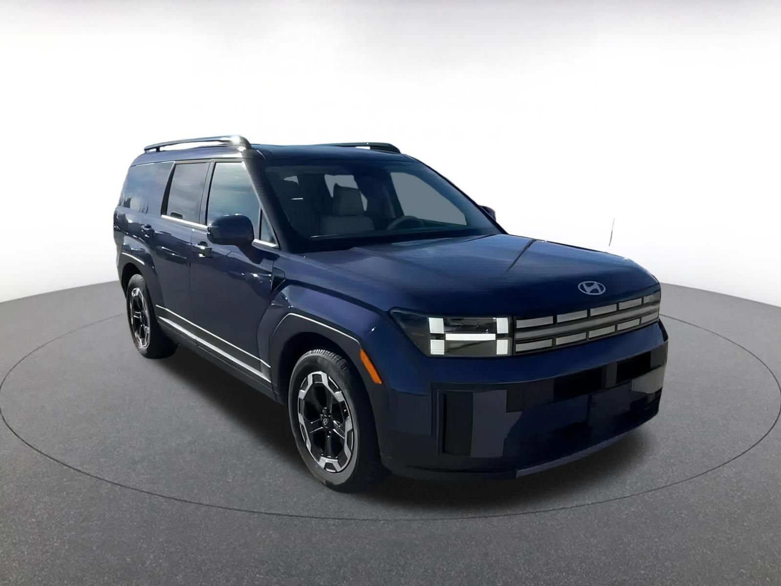 Thumbnail: 2025 Hyundai Santa Fe - 3